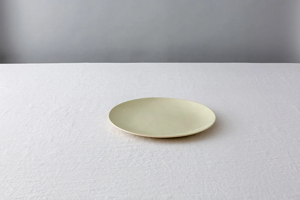 Classic White — Brickett Davda